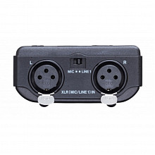 Портативный цифровой рекордер TASCAM DR-100MK3 2