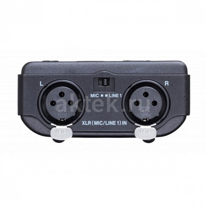 Портативный цифровой рекордер TASCAM DR-100MK3 2