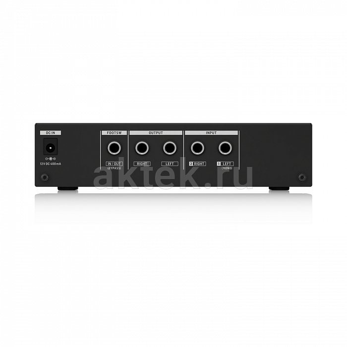Процессор эффектов TC ELECTRONIC M100 2