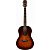 Yamaha CSF1M CRB электроакустическая гитара, Parlor
