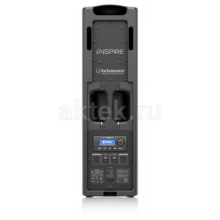 Профессиональная акустическая система Turbosound iP300 3