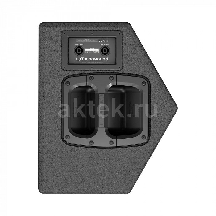 Профессиональная акустическая система TURBOSOUND TPX122M 2