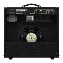 Bugera V55 INFINIUM ламповый гитарный комбоусилитель 1х12" Turbosound 2 Bugera V55 INFINIUM ламповый гитарный комбоусилитель 1х12" Turbosound 2