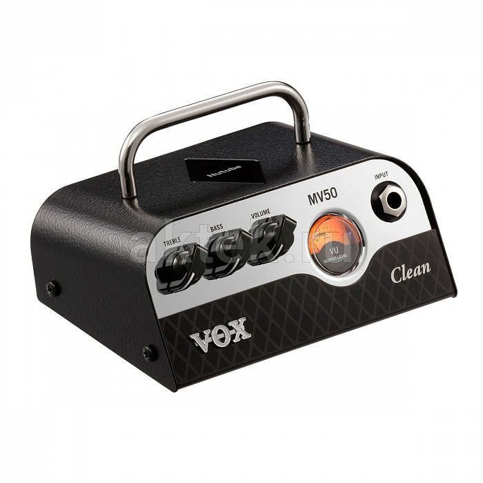 Гитарный усилитель VOX MV50 CLEAN 2
