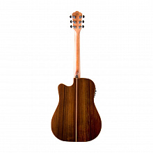 Гитара электроакустическая WASHBURN WD250SWCE 2