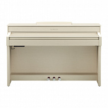Электропиано YAMAHA CLP-635WA 3 Электропиано YAMAHA CLP-635WA 3