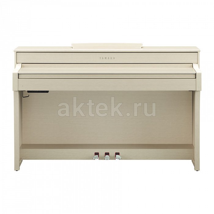Электропиано YAMAHA CLP-635WA 3