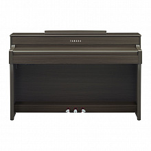 Электропиано YAMAHA CLP-645DW 3 Электропиано YAMAHA CLP-645DW 3
