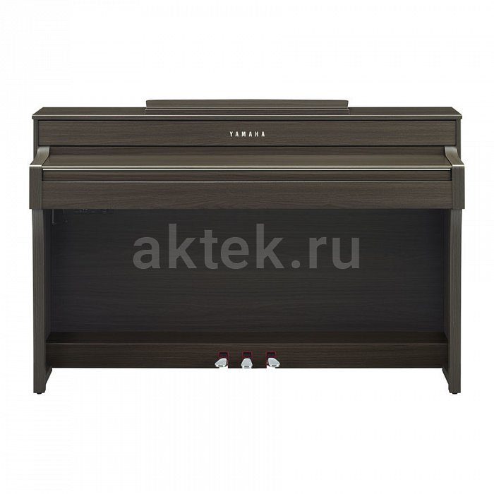 Электропиано YAMAHA CLP-645DW 3