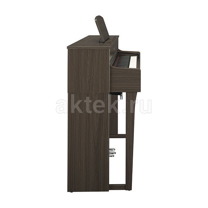 Электропиано YAMAHA CLP-645DW 4