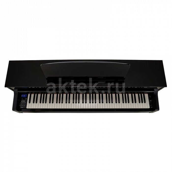 Электропиано YAMAHA CLP-645PE 2