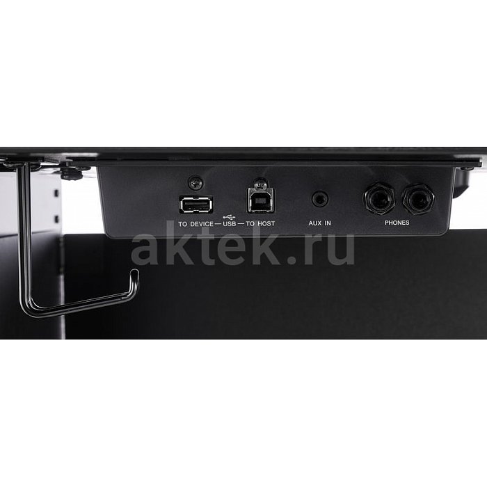 Электропиано YAMAHA CLP-645PE 5