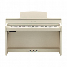 Электропиано YAMAHA CLP-645WA 2 Электропиано YAMAHA CLP-645WA 2