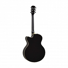 Гитара электроакустическая YAMAHA CPX600BL 2