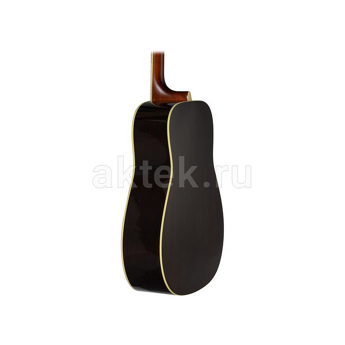 Гитара акустическая YAMAHA FG830 TBS 2