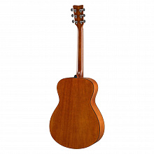 Гитара акустическая YAMAHA FS820 NATURAL 2 Гитара акустическая YAMAHA FS820 NATURAL 2