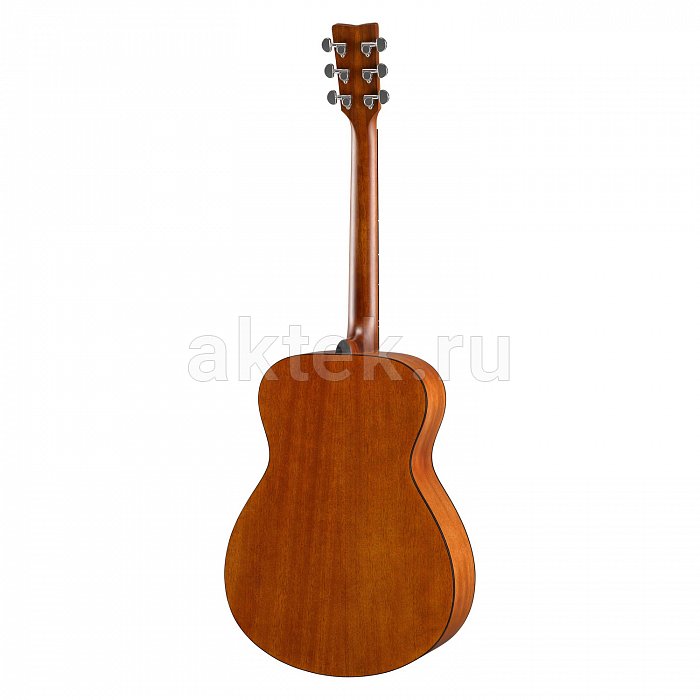 Гитара акустическая YAMAHA FS820 NATURAL 2