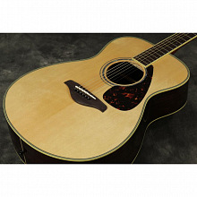 Гитара акустическая YAMAHA FS830 N 2 Гитара акустическая YAMAHA FS830 N 2