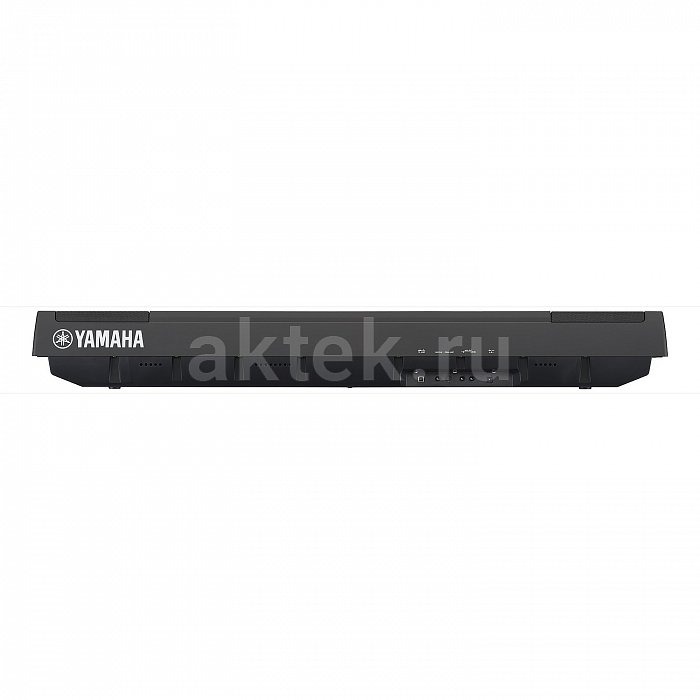 Электропиано YAMAHA P-125B 2