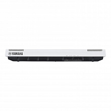 Электропиано YAMAHA P-125WH 2 Электропиано YAMAHA P-125WH 2