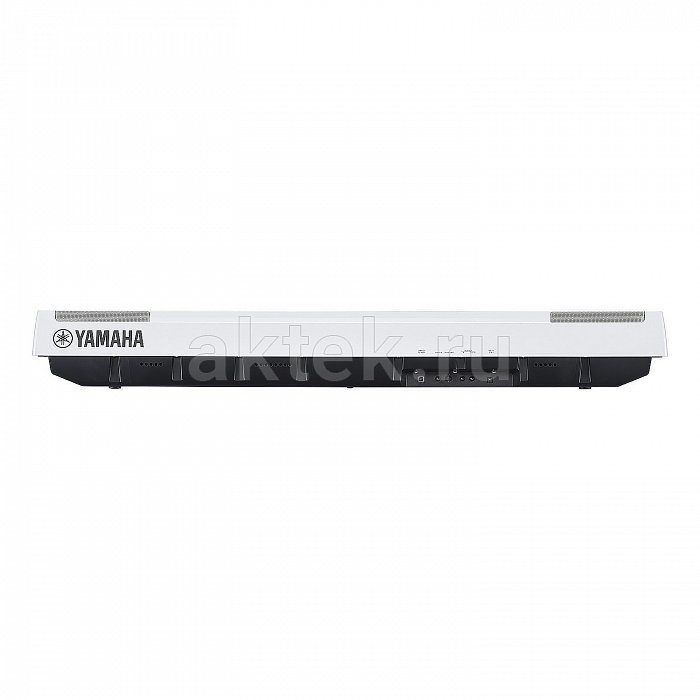 Электропиано YAMAHA P-125WH 2