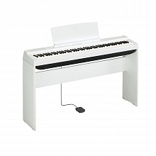 Электропиано YAMAHA P-125WH 3 Электропиано YAMAHA P-125WH 3
