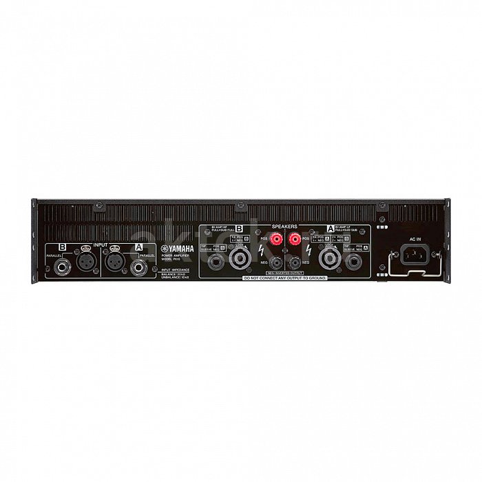 Усилитель мощности YAMAHA PX10 2