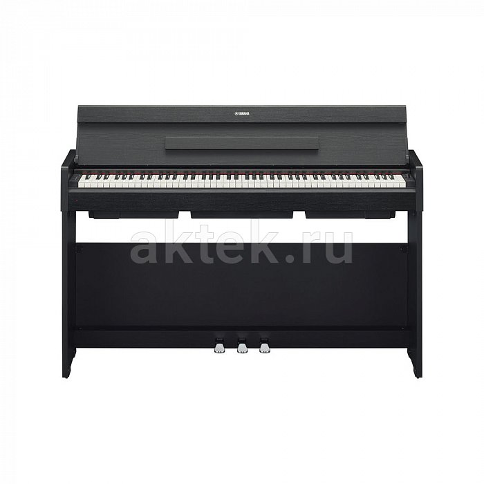 Электропиано YAMAHA YDP-S34B 2