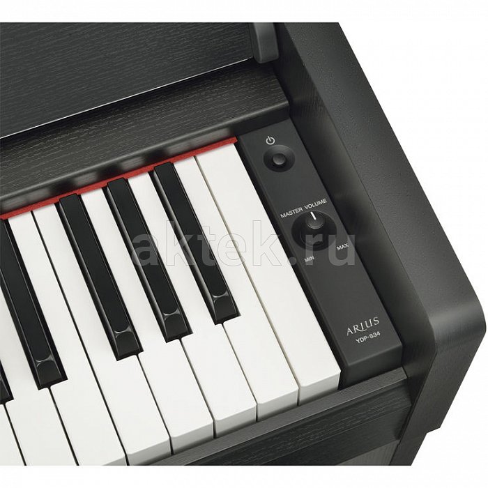 Электропиано YAMAHA YDP-S34B 5