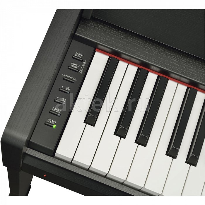 Электропиано YAMAHA YDP-S34B 6