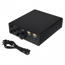 Усилитель для наушников SPL Phonitor 3 2