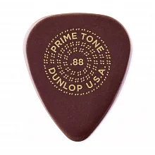 Dunlop 511P088 Primetone Standard медиаторы, 0,88 мм, 3 шт