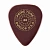 Dunlop 511P088 Primetone Standard медиаторы, 0,88 мм, 3 шт