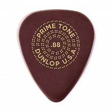 Dunlop 511P088 Primetone Standard медиаторы, 0,88 мм, 3 шт