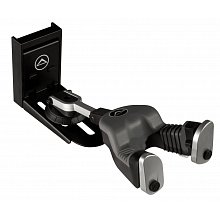 Ultimate Support GS-10 Pro гитарный кронштейн с автозахватом