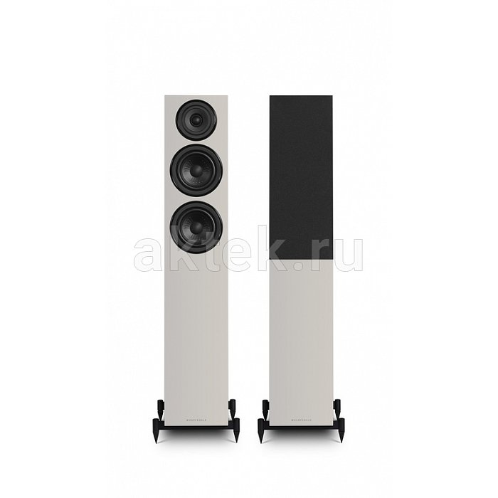 Wharfedale DIAMOND 12.3i Grey пассивная 2,5-полосная напольная АС 2×130мм 30–150Вт