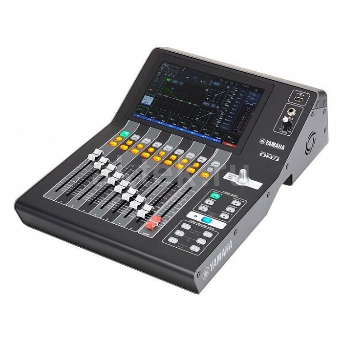 Цифровой микшер Yamaha DM3S Digital Mixing Console