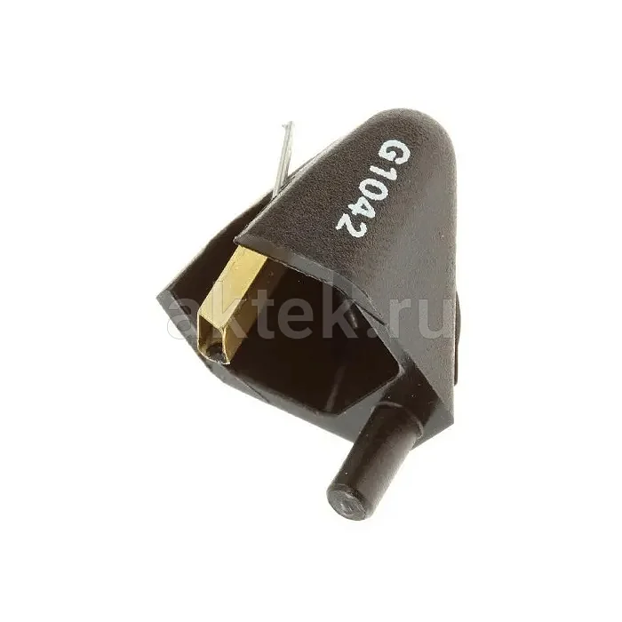 Игла звукоснимателя Goldring D42(GX) Stylus 3