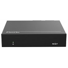 Digis EX-IPC-1G контроллер AV-over-IP, 1 Гбит/с, RS-232, для медиасистем 2