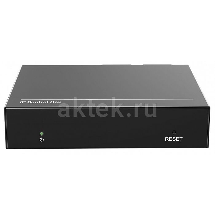 Digis EX-IPC-1G контроллер AV-over-IP, 1 Гбит/с, RS-232, для медиасистем 2