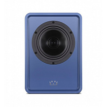 Wharfedale DENTON 1S Blue пассивные двухполосные полочники 6,5″/30–100Вт
