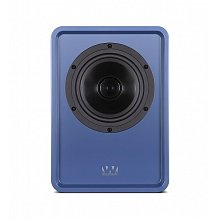 Wharfedale DENTON 1S Blue пассивные двухполосные полочники 6,5″/30–100Вт