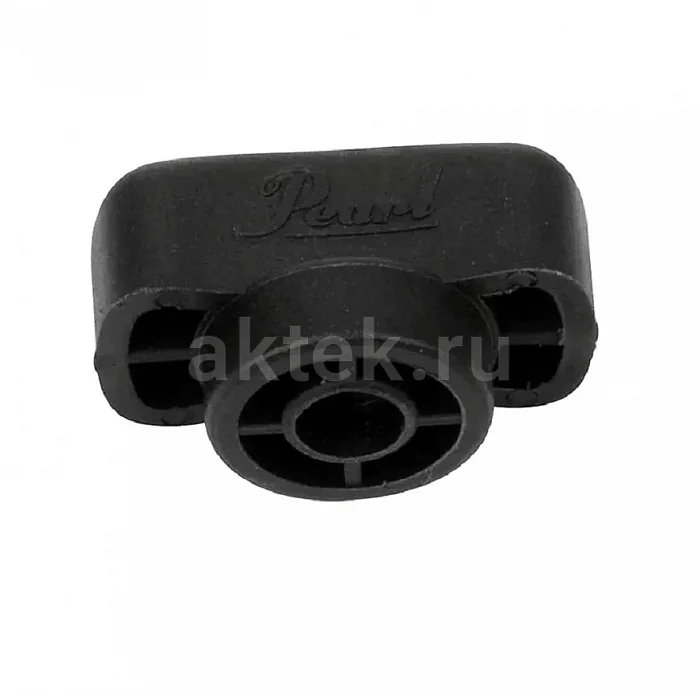 Pearl PL-10 пластиковая гайка для фиксации тарелки на стойке 5