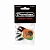 Dunlop PVP112 Variety Acoustic 12Pack медиаторы, нейлон, 12 шт