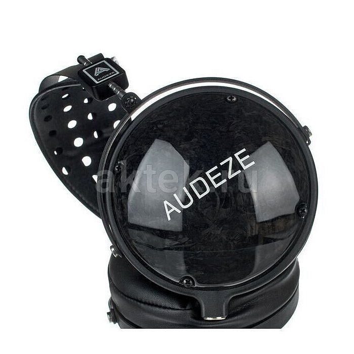 Студийные наушники Audeze LCD2 Classic Closed Back 6