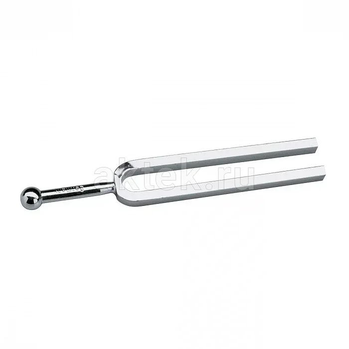 K&M 16820-000-01 прямоугольный камертон, 440 Гц