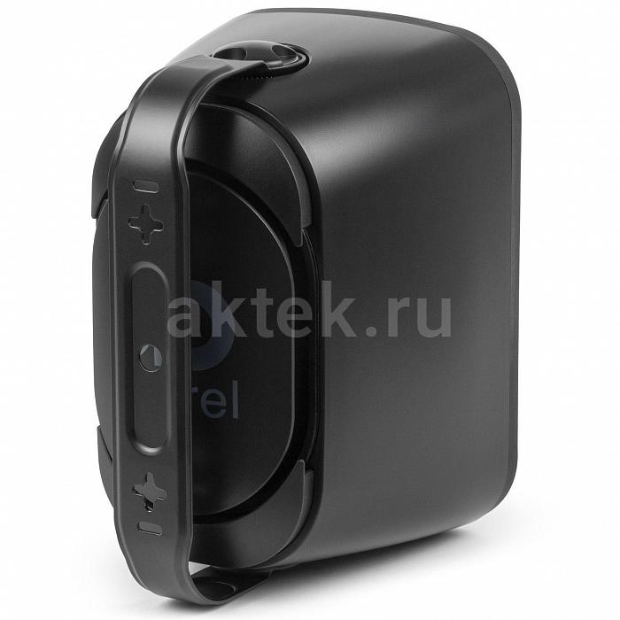 MOREL Breez AW600 Black уличная акустика, 2-пол., 6.5" 5