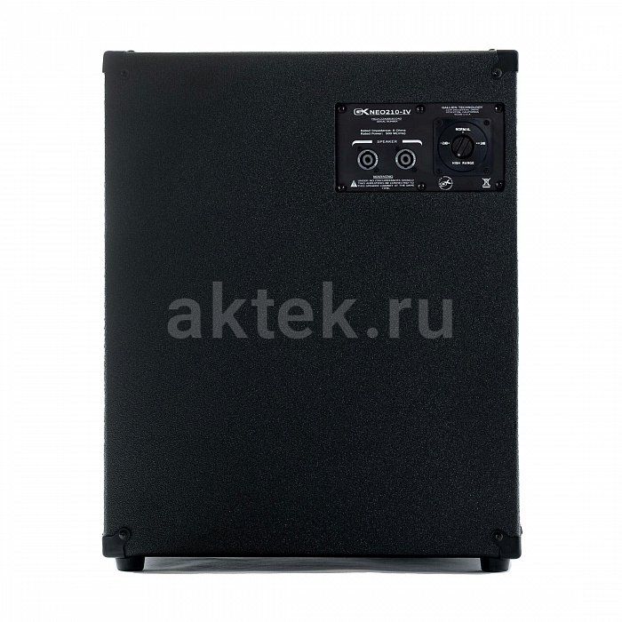 Басовый кабинет Gallien-Krueger Neo210-IV 2