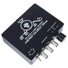 Прибор обработки сигнала Black Lion Audio Micro Clock Mk2