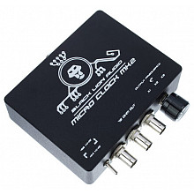 Прибор обработки сигнала Black Lion Audio Micro Clock Mk2